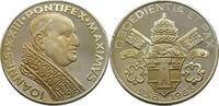 VATICAN MEDAL JOANNES XXIII. PROOF 1958-1963 -