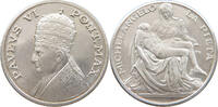 VATICAN MEDAL PAUL VI. 1963-1978 -