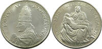VATICAN MEDAL PAUL VI. 1963-1978 -