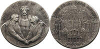 VATICAN MEDAL UT UNUM SINT ROME 1975 -