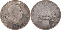 VATICAN MEDAL JOHANNES XXIII. 1958-1963 -