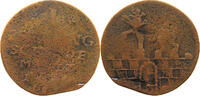 ANHALT BERNBURG PFENNIG -