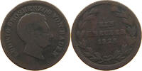 BADEN DURLACH KREUZER Ludwig (1818-1830) -