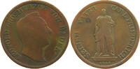 BADEN DURLACH KREUZER Leopold 1830-1852 -