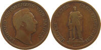 BADEN DURLACH KREUZER Leopold 1830-1852 -
