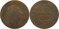 BADEN DURLACH KREUZER Leopold 1830-1852 -