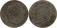 BAYERN KREUZER Ludwig I. (1825-1848) -