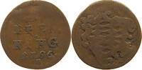 BAYERN PFENNIG Karl Theodor 1777-1799 -