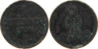 BRAUNSCHWEIG CALENBERG HANNOVER PFENNIG Georg V. 1851-1866. -