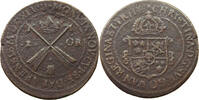 Schweden Öre CHRISTINA, 1632-1654 -