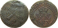 Schweden Öre Christina, 1632-1654 -