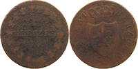 NASSAU KREUZER Adolph 1839-1866 -