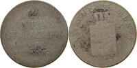 SACHSEN ALBERTINISCHE LINIE 2 NEUGROSCHEN Friedrich August II. 1836-1854. -