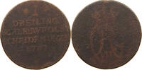 SCHLESWIG-HOLSTEIN KÖNIGLICHE LINIE DREILING Christian VII. 1766-1808 -