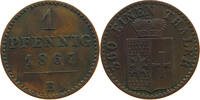 WALDECK PFENNIG Georg Victor 1852-1893 -