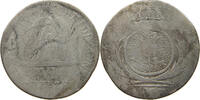 WÜRTTEMBERG 6 KREUZER König Friedrich (1806-1816) -