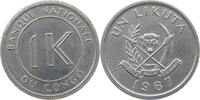 CONGO LIKUTA -