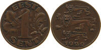 ESTONIA SENT 1929 SS