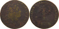 FRANCE JETON LOUIS XV. (1715–1774) -