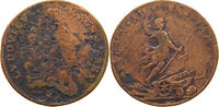 FRANCE JETON LOUIS XV. (1715–1774) -