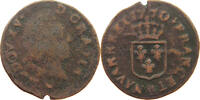 FRANCE LIARD Louis XIV. (1643–1715) -