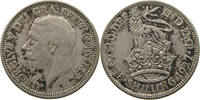 GREAT BRITAIN SHILLING George V. (1910-1936) -