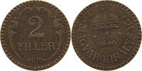 HUNGARY 2 FILLER Admiral Miklos Horty 1920-1944. -