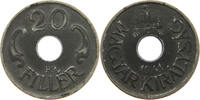 HUNGARY 20 FILLER Admiral Miklos Horty 1920-1944. -