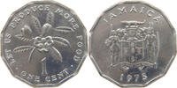 JAMAICA CENT -