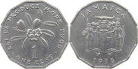 JAMAICA CENT -