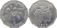 JAMAICA CENT -