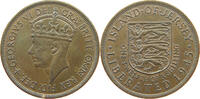 JERSEY 1/12 SHILLING Elizabeth II. (1952-2022) -