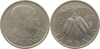 MALAWI 10 TAMBALA -