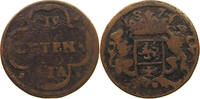 NETHERLANDS ZUTPHEN DUIT -