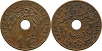 NETHERLANDS EAST INDIES CENT Wilhelmina (1890 - 1948) -