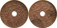 NETHERLANDS EAST INDIES CENT Wilhelmina (1890 - 1948) -