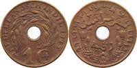 NETHERLANDS EAST INDIES CENT Wilhelmina (1890 - 1948) -