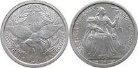 NEW CALEDONIA FRANC -