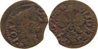 POLAND SOLIDUS Johann Casimir 1649-1668 -