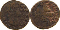 POLAND SOLIDUS Johann Casimir 1649-1668 -