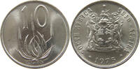 SOUTH AFRICA 10 CENTS -