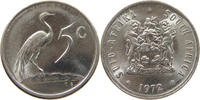SOUTH AFRICA 5 CENTS -
