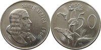 SOUTH AFRICA 50 CENTS -