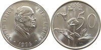 SOUTH AFRICA 50 CENTS -