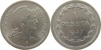 SPAIN PESETA -