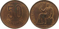SPAIN 50 CENTIMOS -