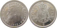 SPAIN 50 PESETAS Juan Carlos I. 1975-2014 -