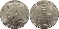 UNITED STATES OF AMERICA HALF DOLLAR KENNEDY -