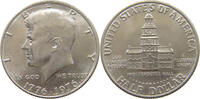 UNITED STATES OF AMERICA HALF DOLLAR KENNEDY -
