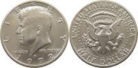 UNITED STATES OF AMERICA HALF DOLLAR KENNEDY -